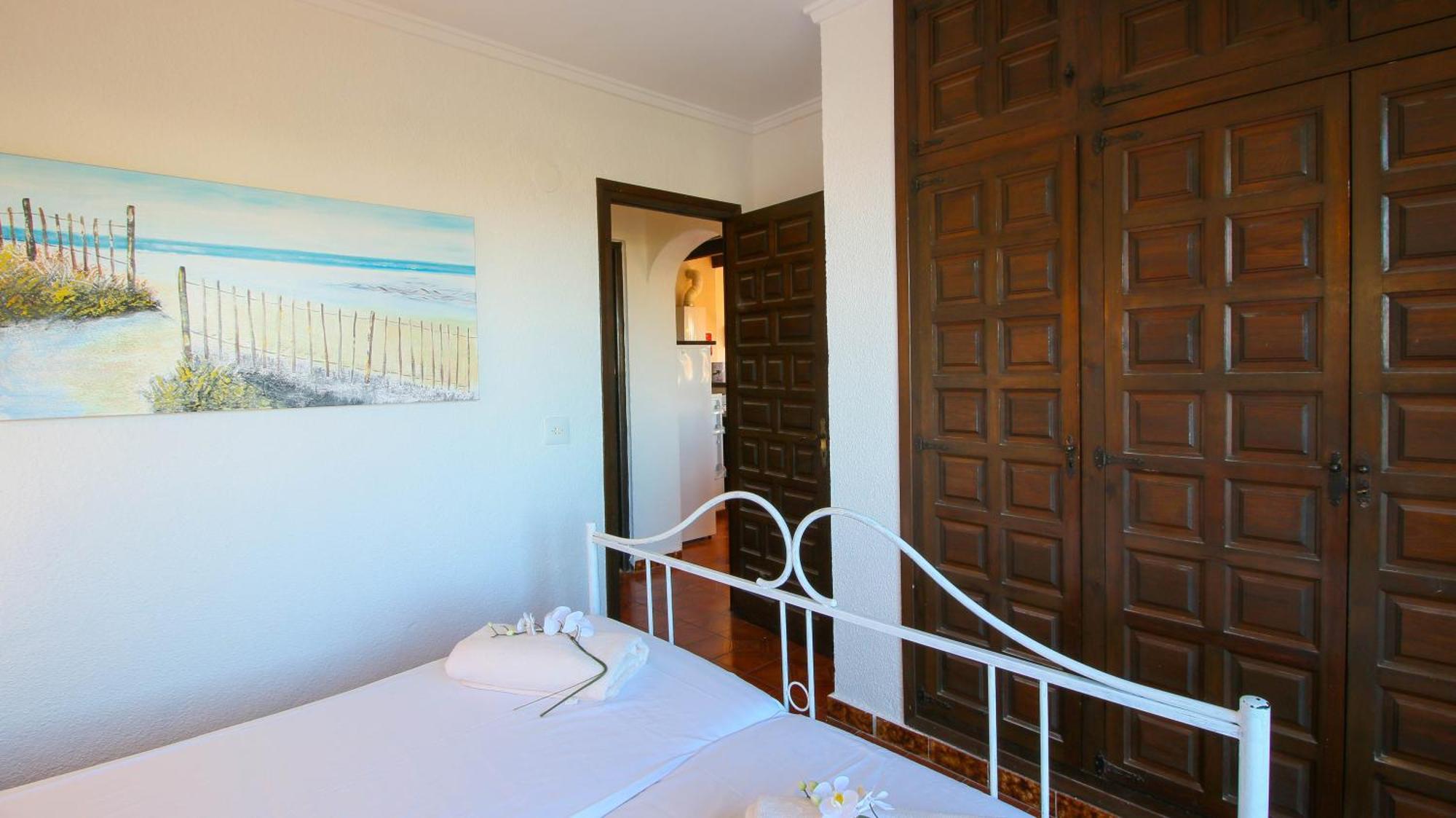 Marquesa Jm 4p Villa *