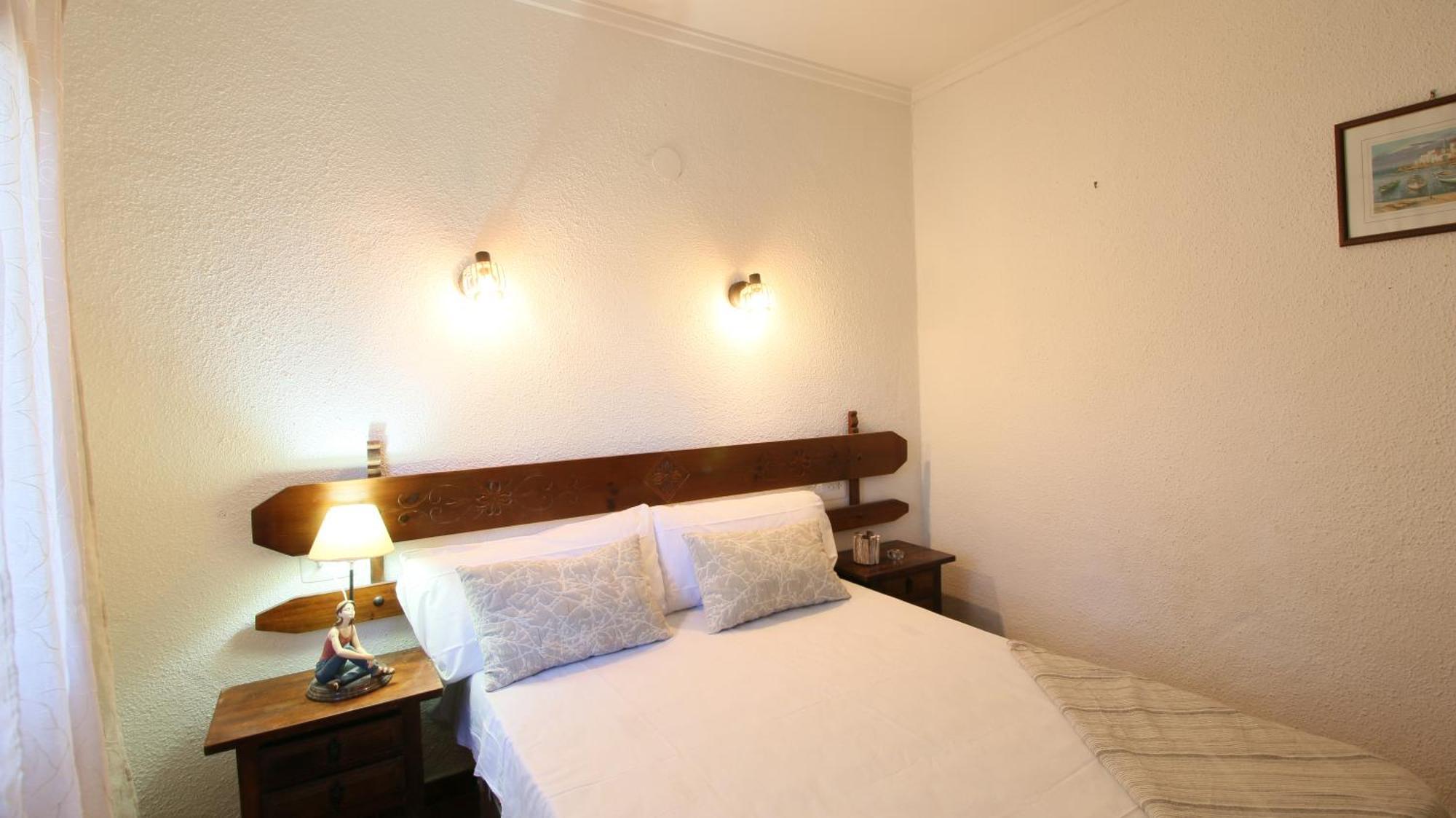 Villa Marquesa Jm 4p *