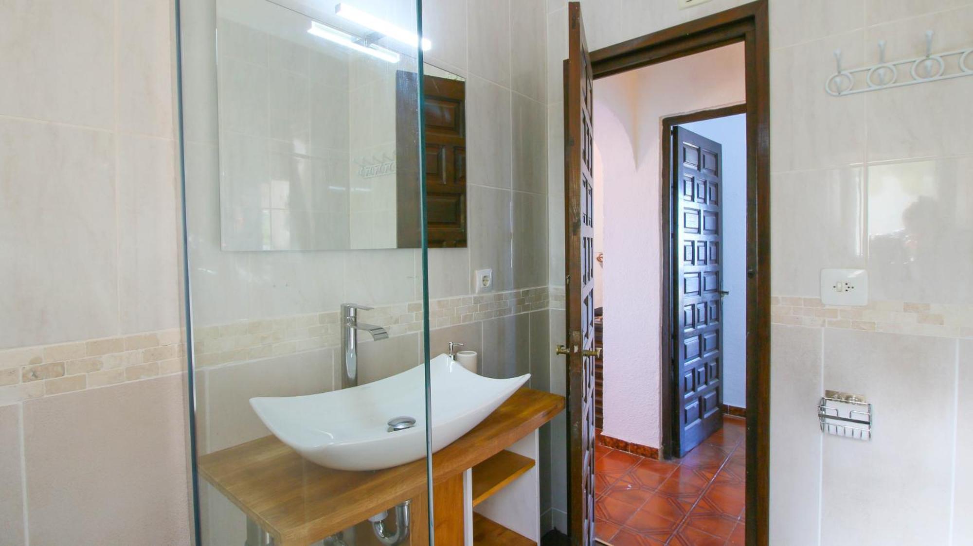 Marquesa Jm 4p Villa Dénia