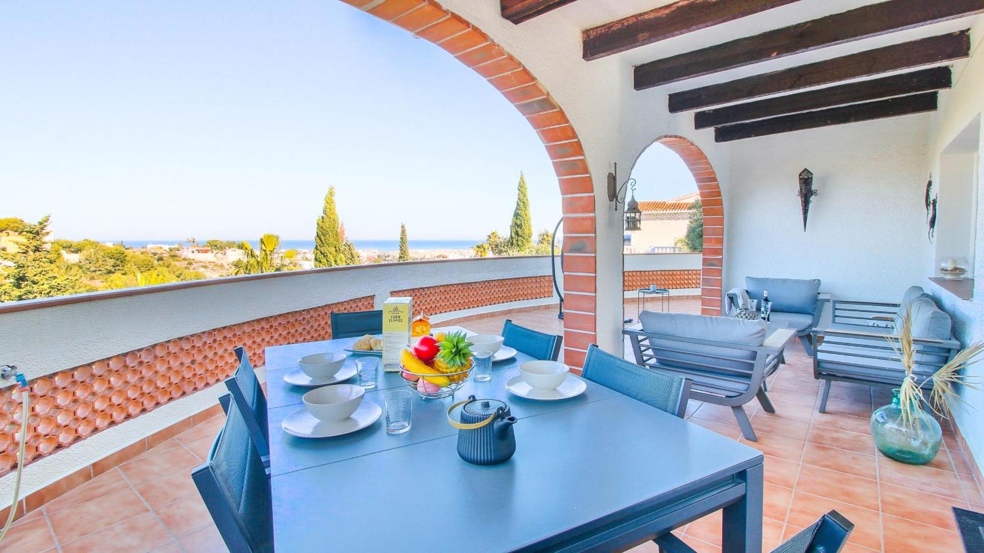 Marquesa Jm 4p Dénia