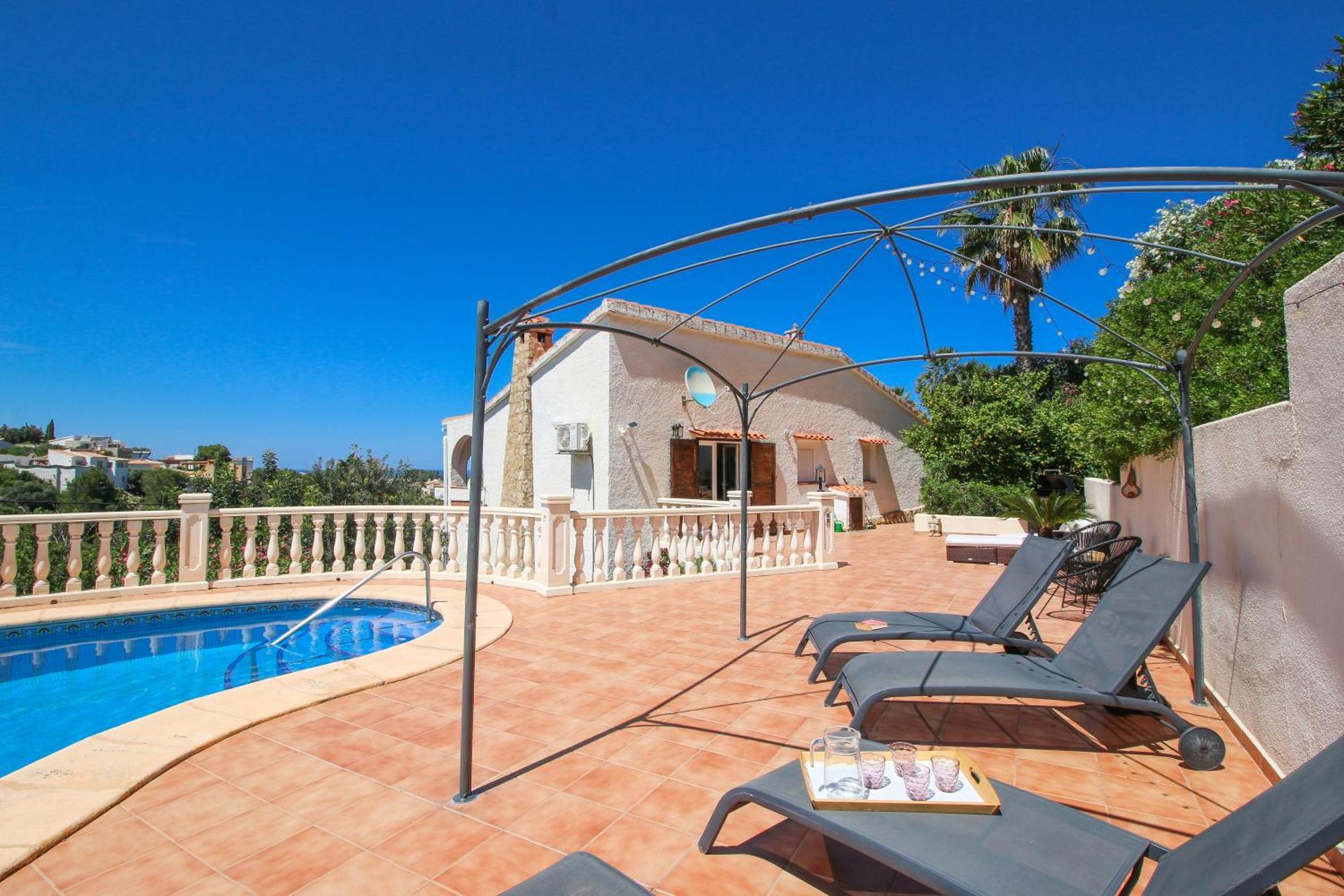 Marquesa Jm 4p * Dénia